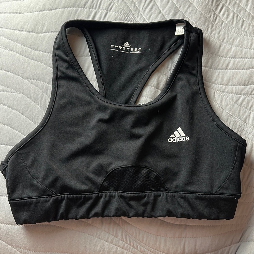 ADIDAS SPORTS BRA (SOLD)